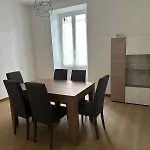 Maison Niccolini Gianicolo