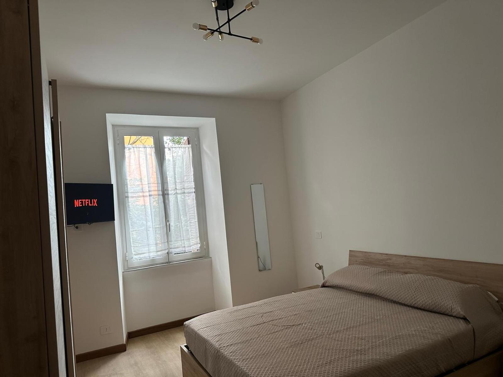 Maison Niccolini Gianicolo Apartment Rome