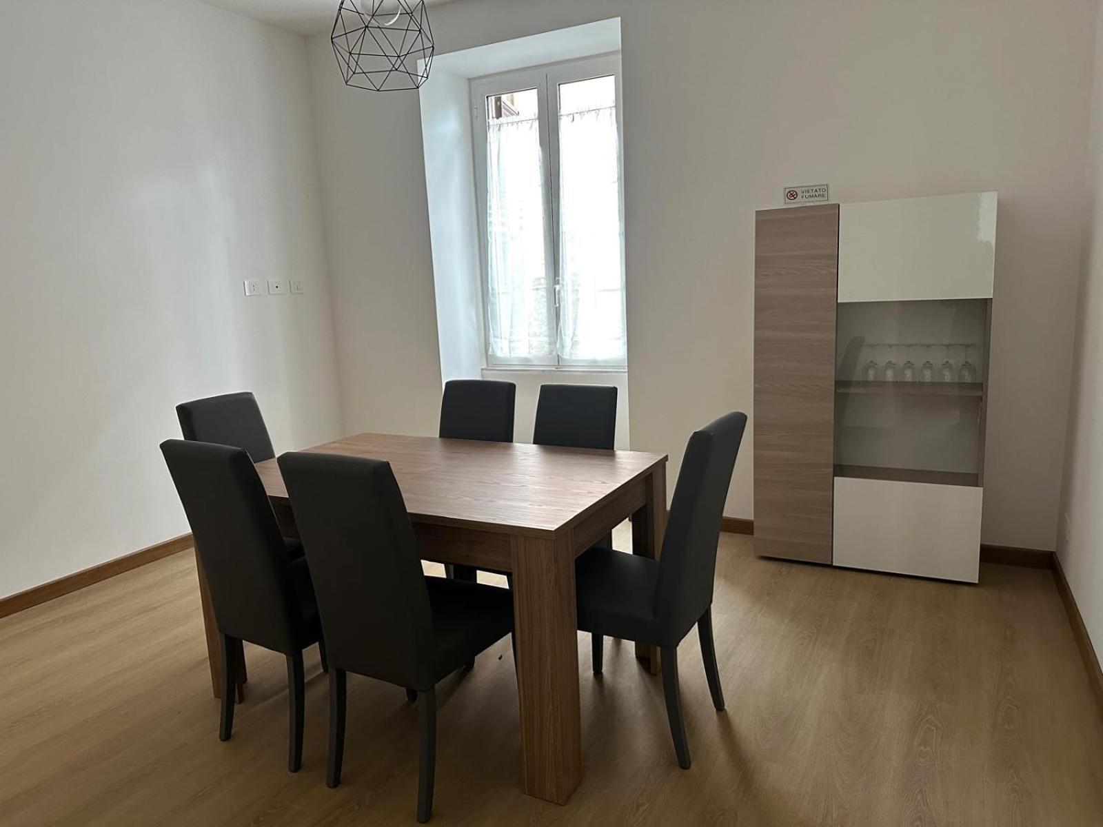 Maison Niccolini Gianicolo Apartment *