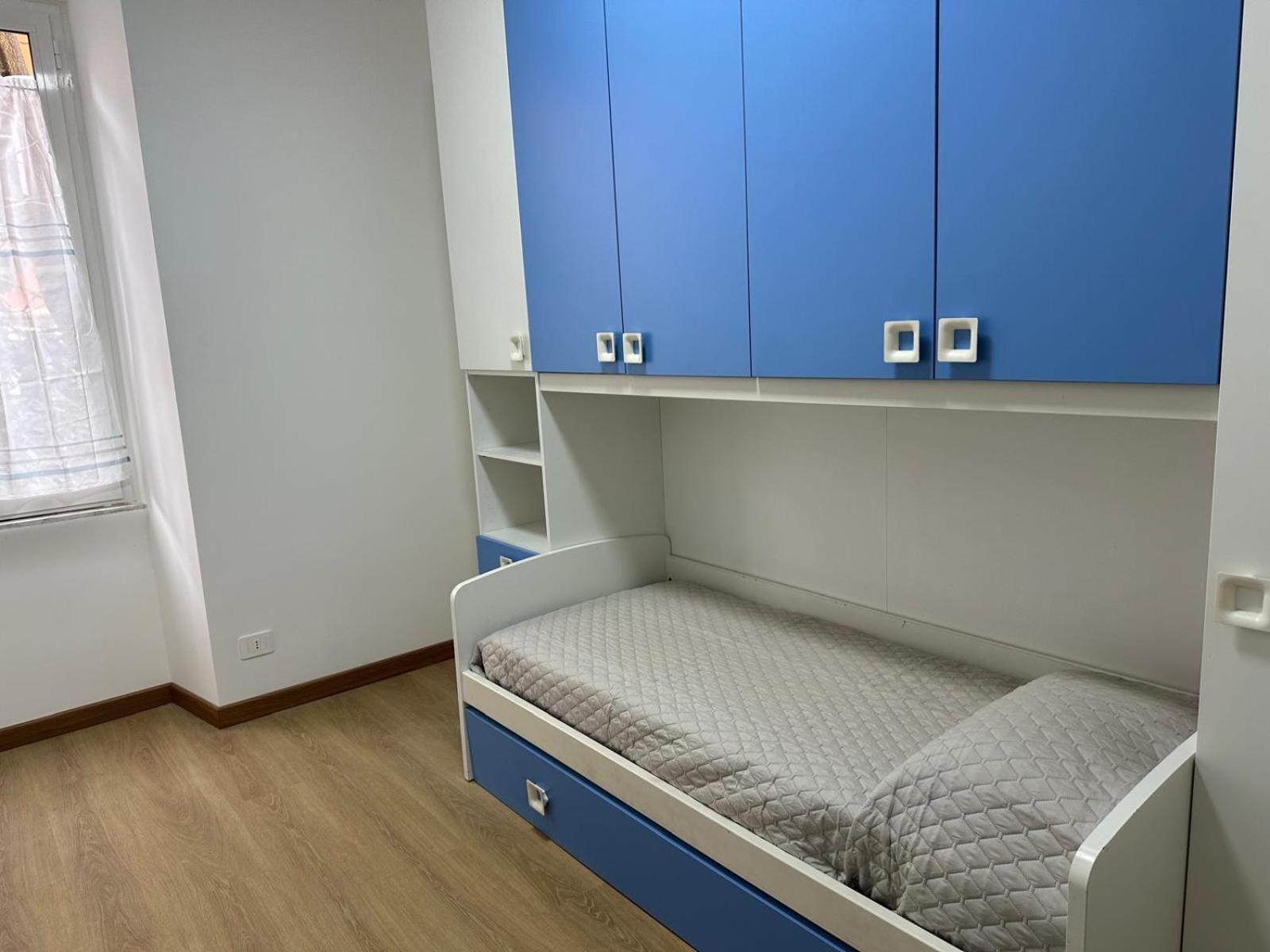 Apartment Maison Niccolini Gianicolo Rome