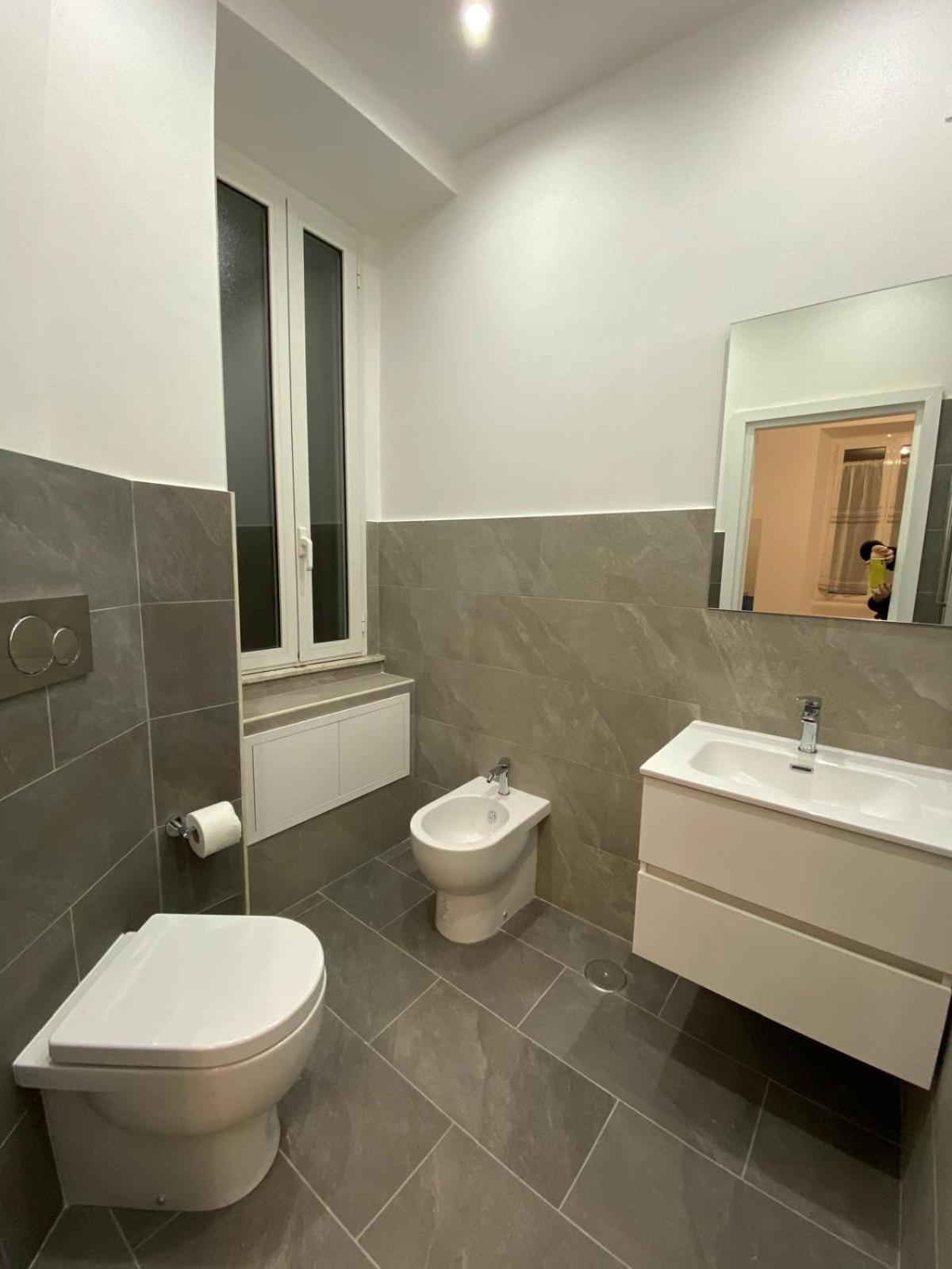 Maison Niccolini Gianicolo Rome